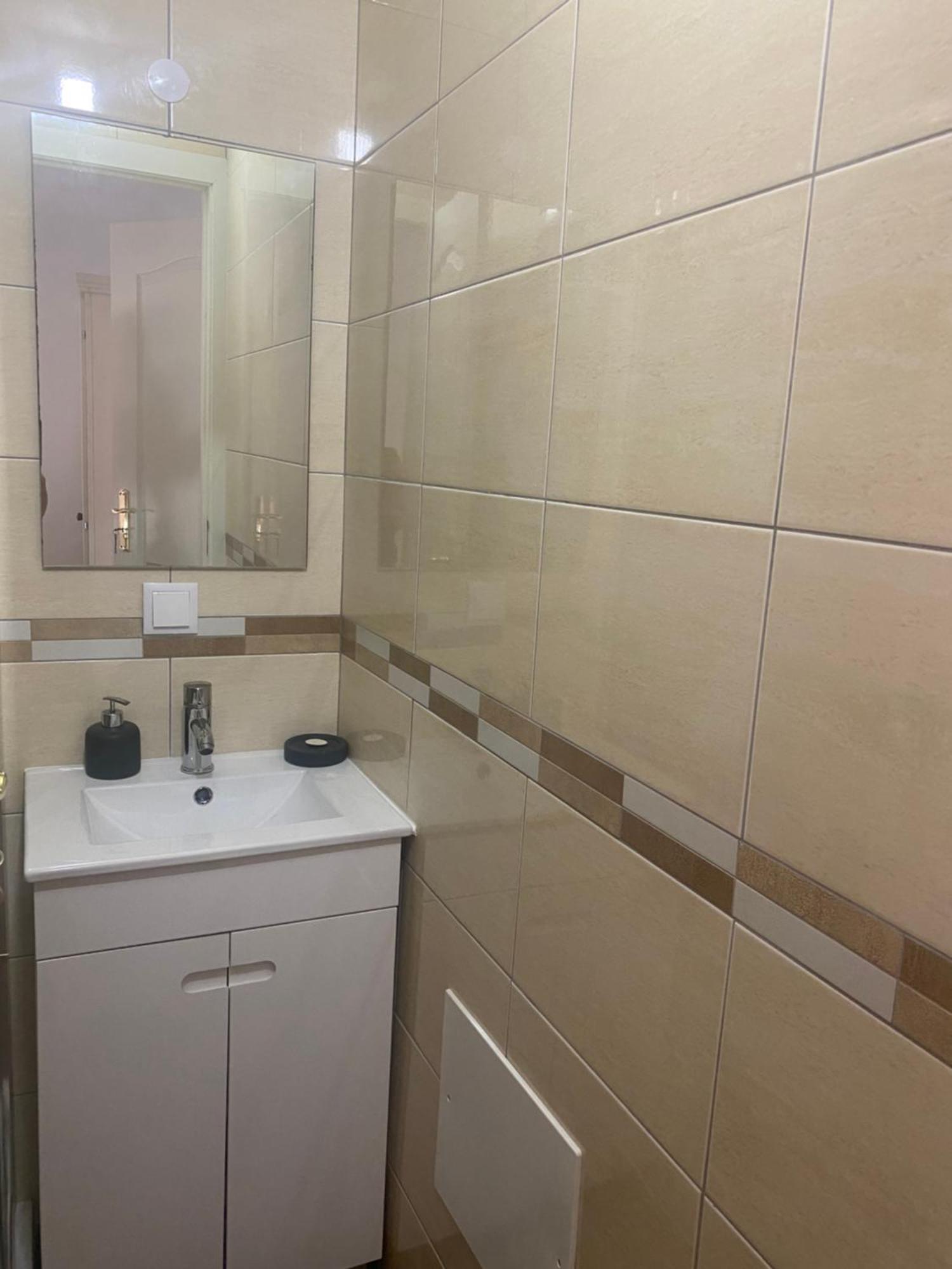 Appartement Cosy In The Heart Of Old Town Lagos