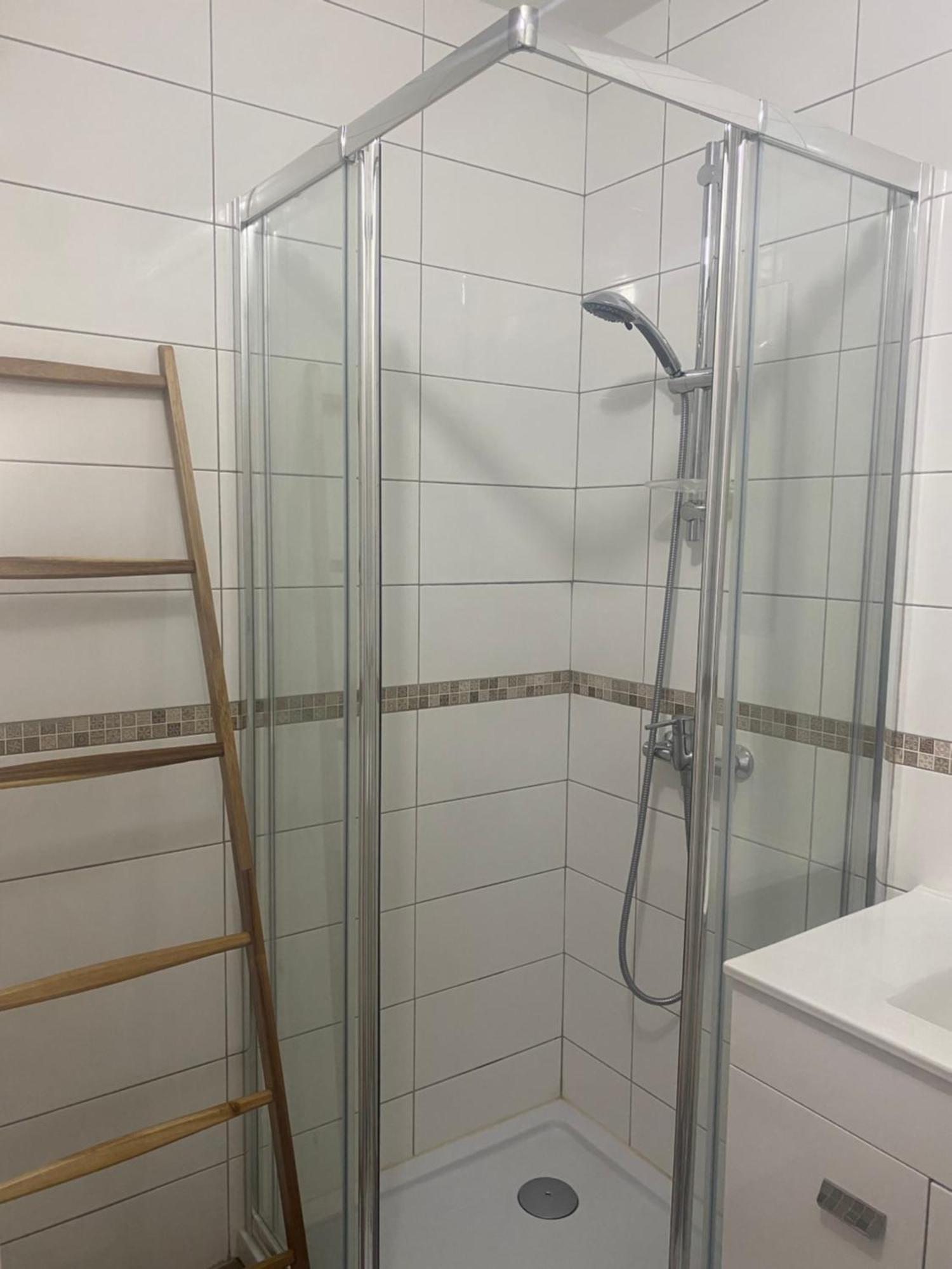Appartement Cosy In The Heart Of Old Town Lagos
