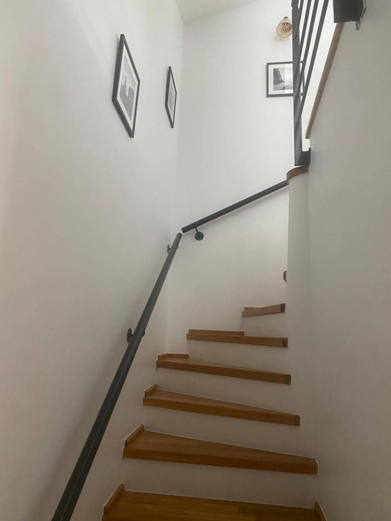 Cosy In The Heart Of Old Town Appartement *