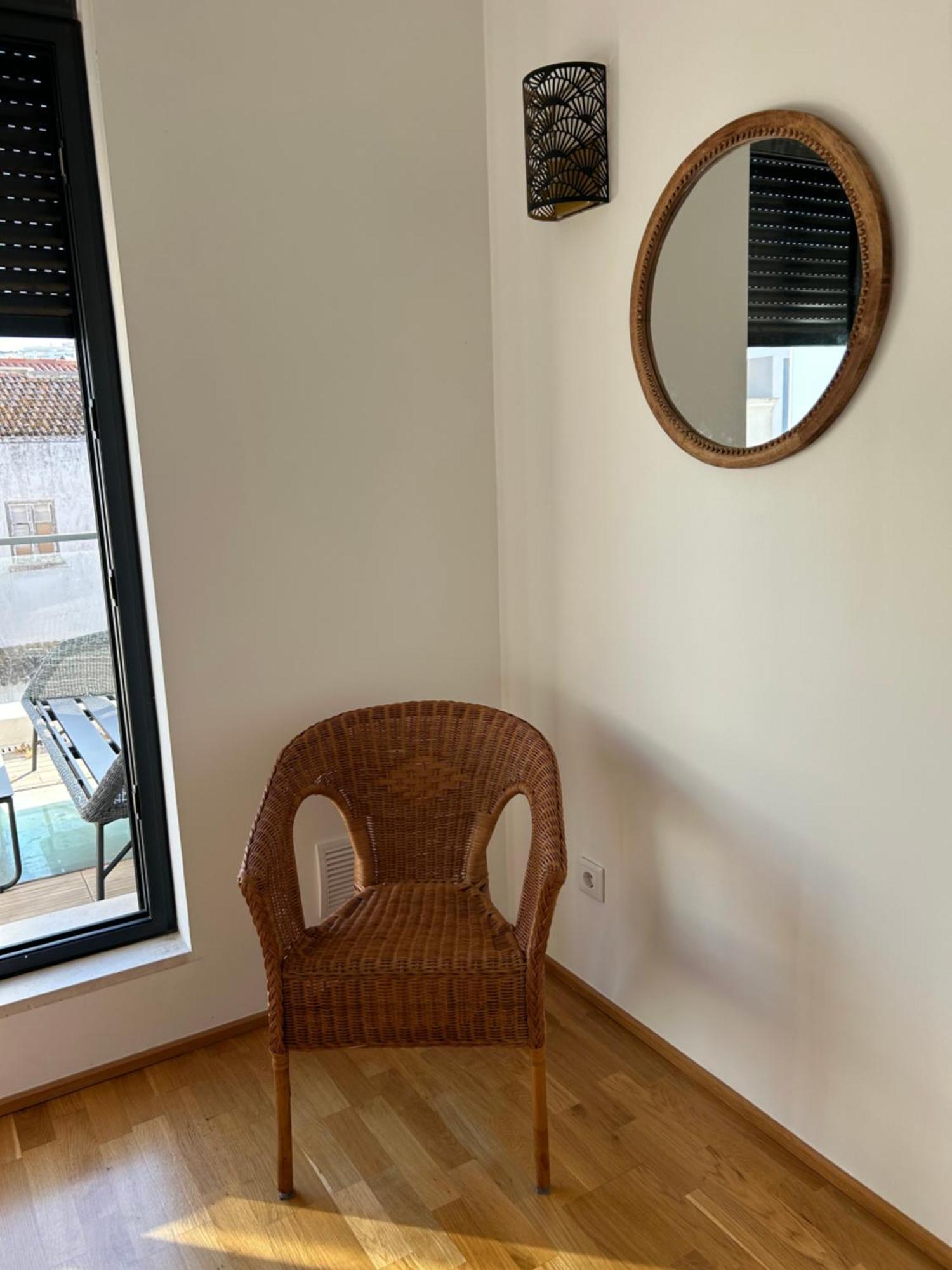 Appartement Cosy In The Heart Of Old Town Lagos