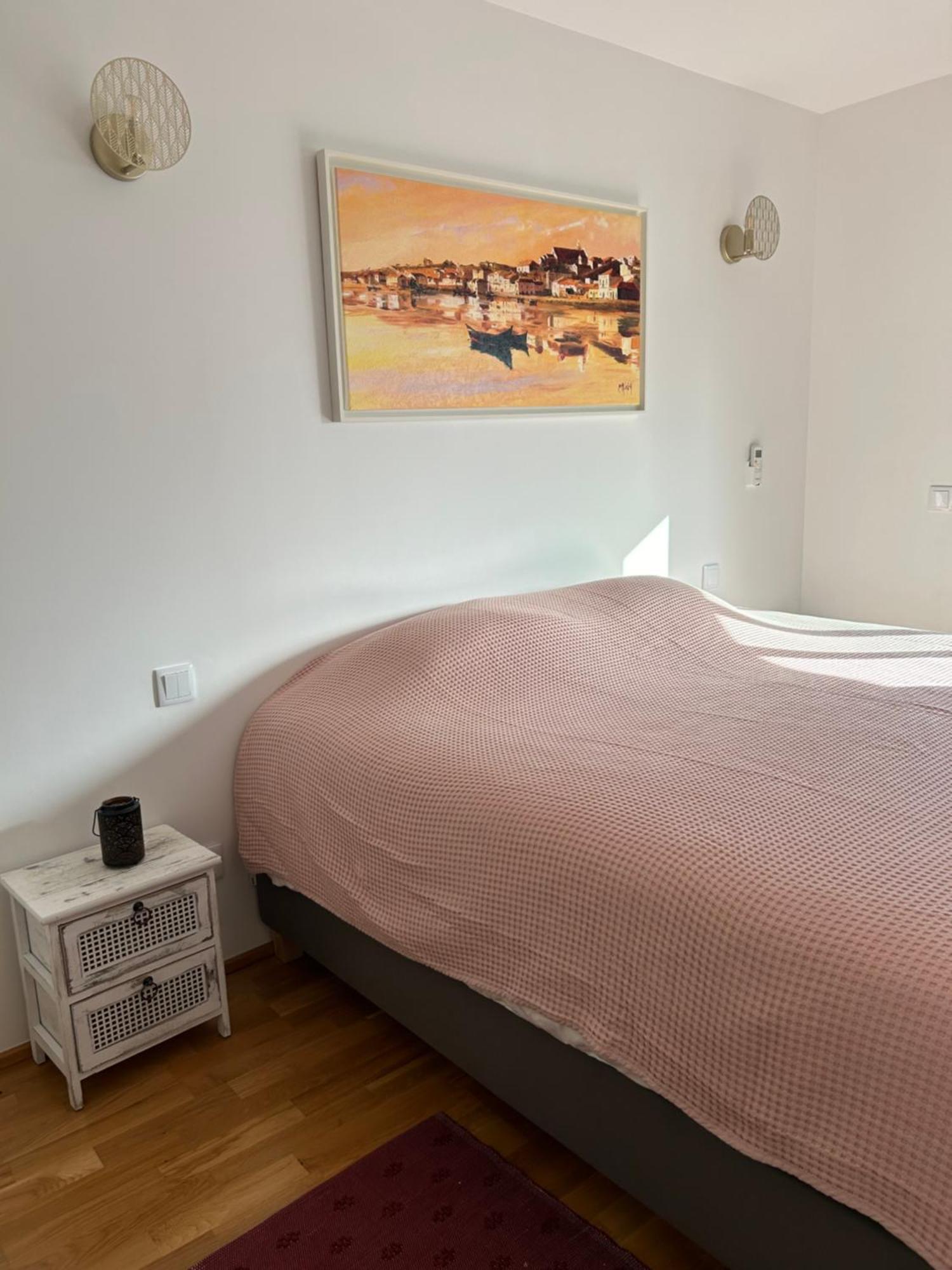 Cosy In The Heart Of Old Town Lagos