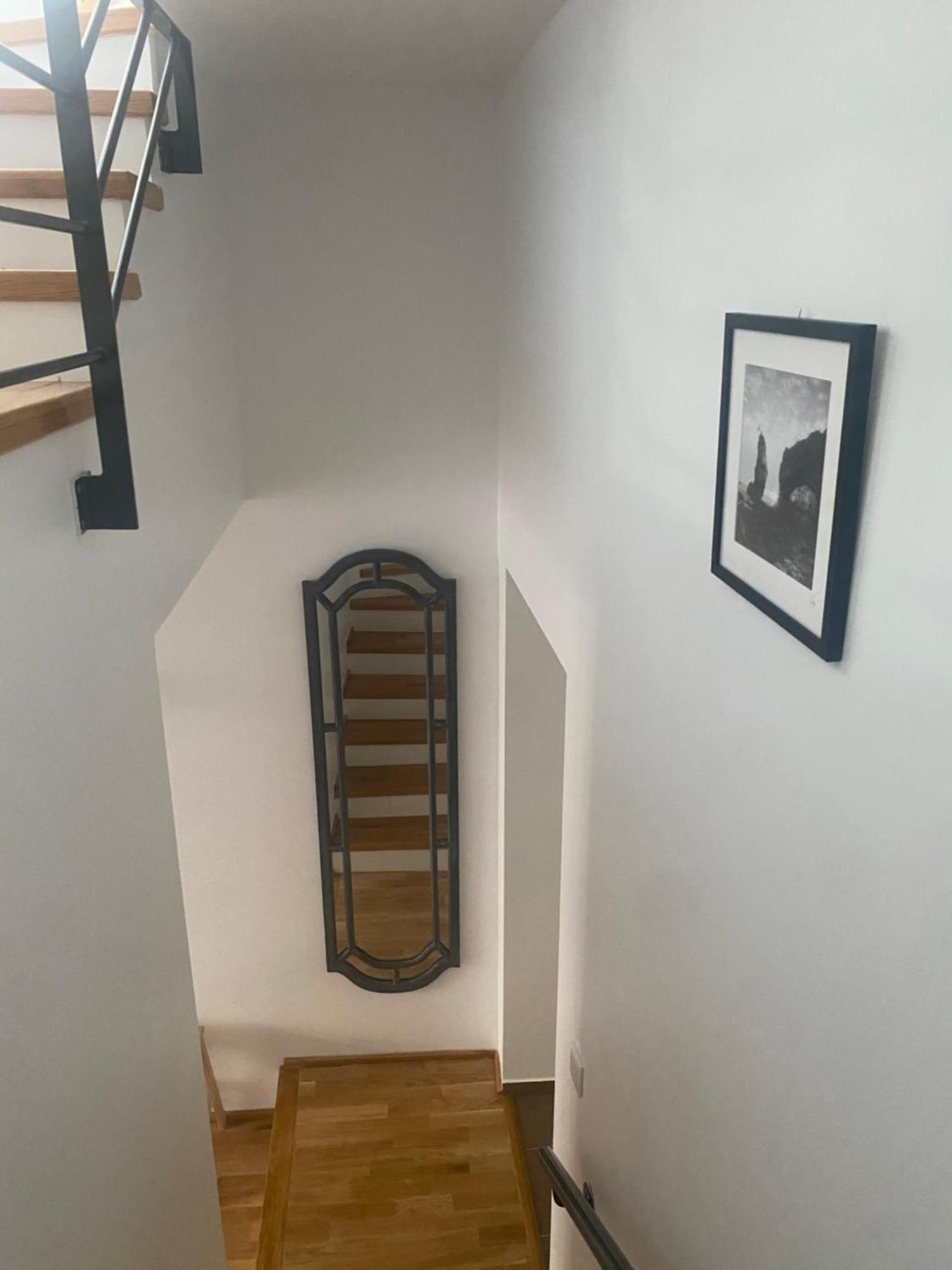 Cosy In The Heart Of Old Town Appartement
