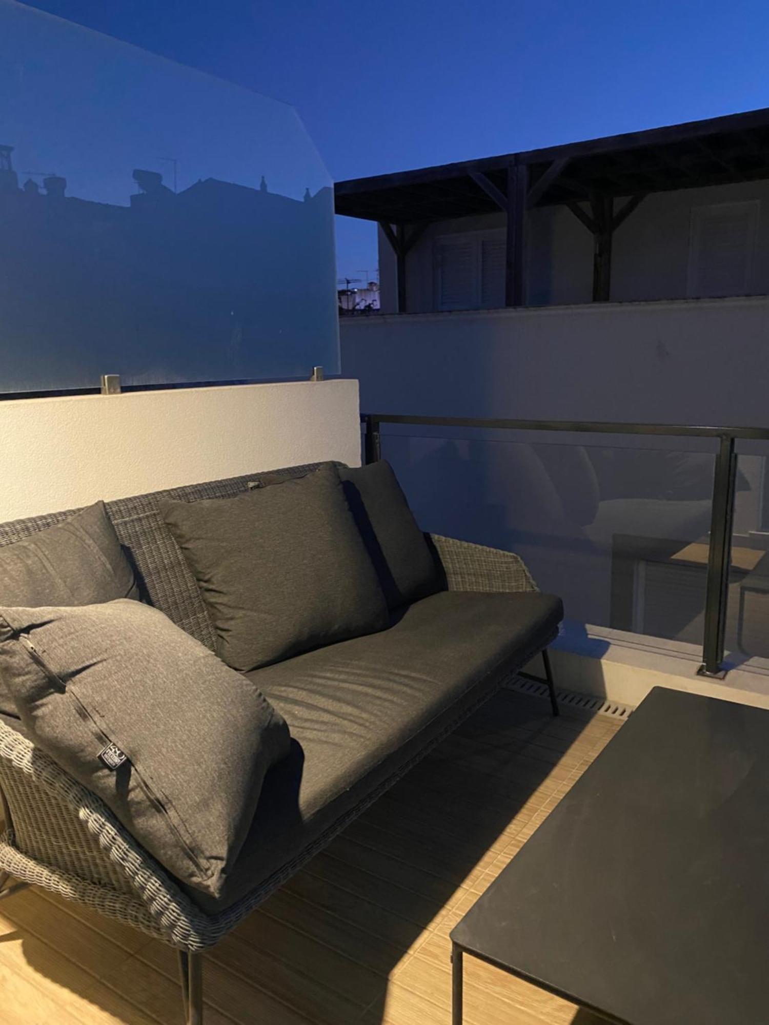 Cosy In The Heart Of Old Town Appartement *