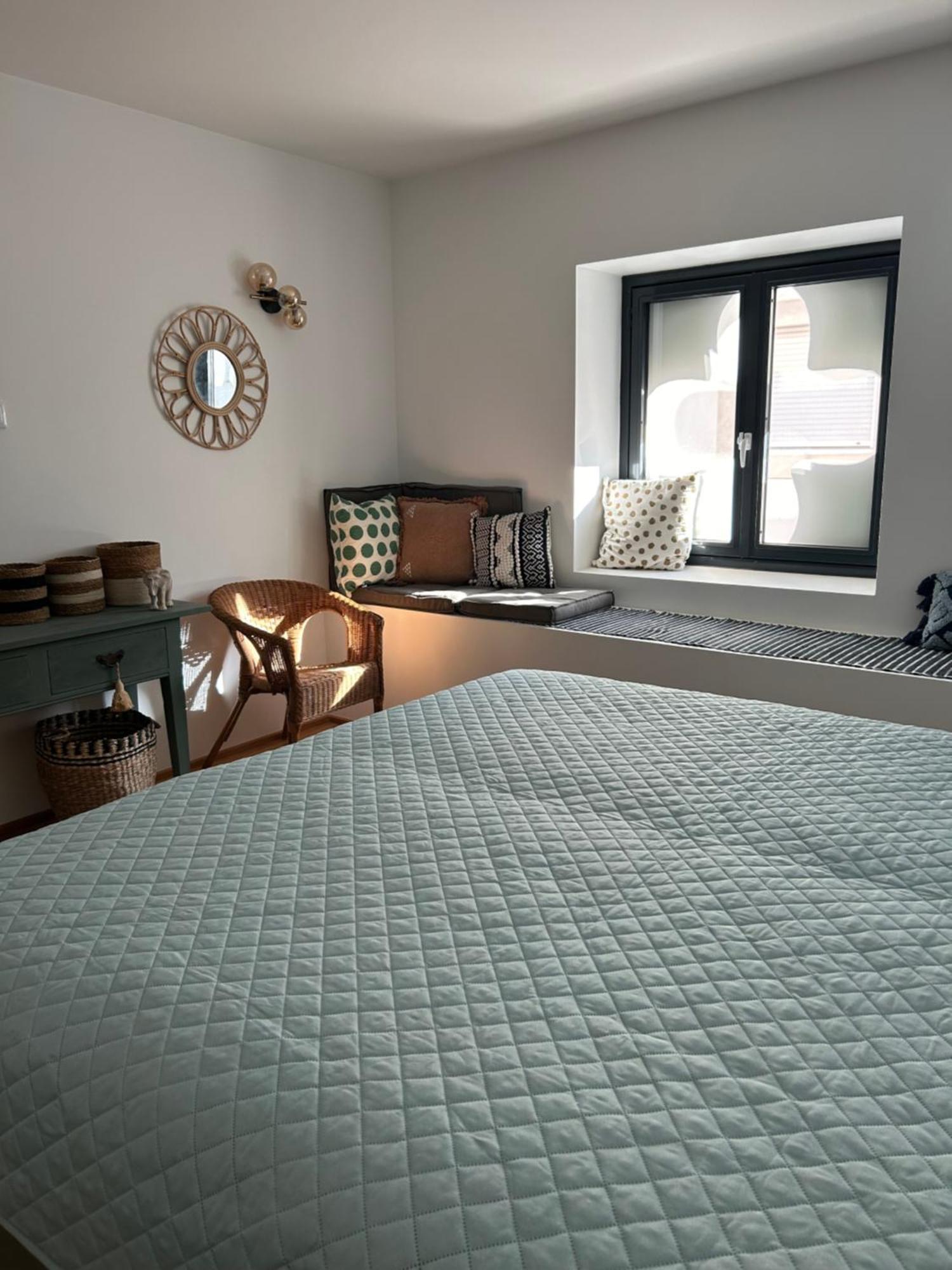 Cosy In The Heart Of Old Town Appartement