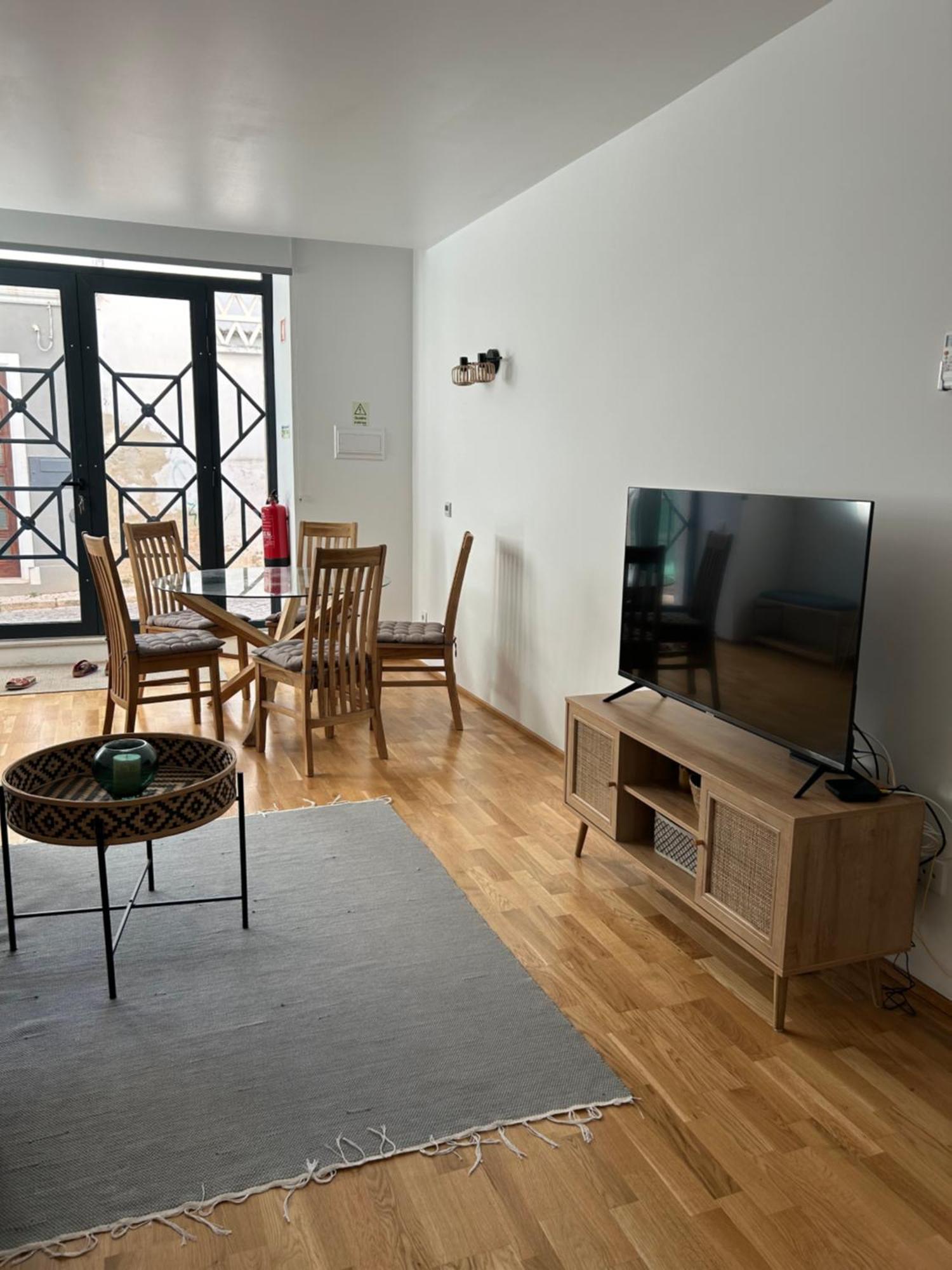 Cosy In The Heart Of Old Town Appartement Lagos