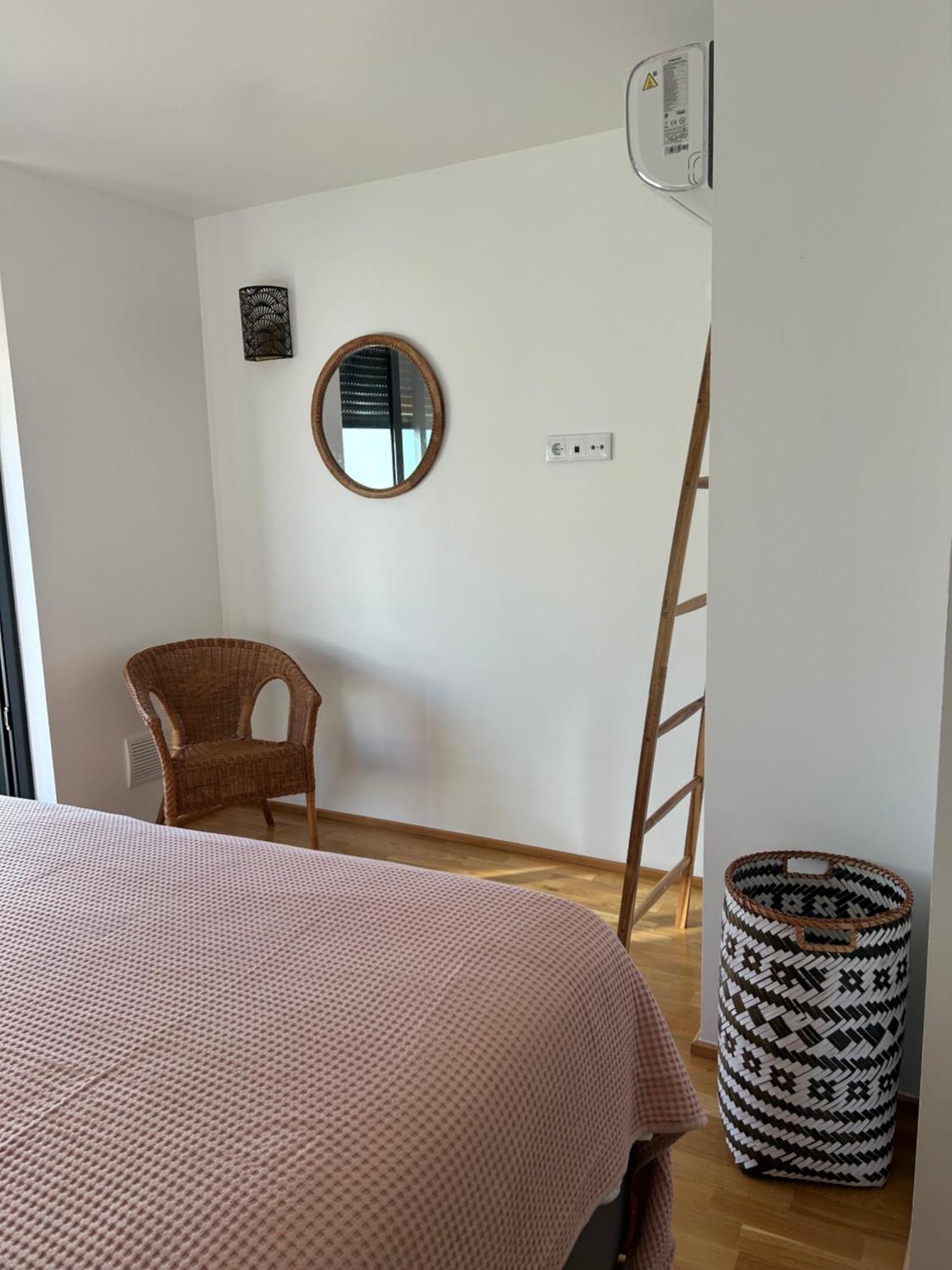 Appartement Cosy In The Heart Of Old Town